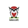 Mahj Life logo